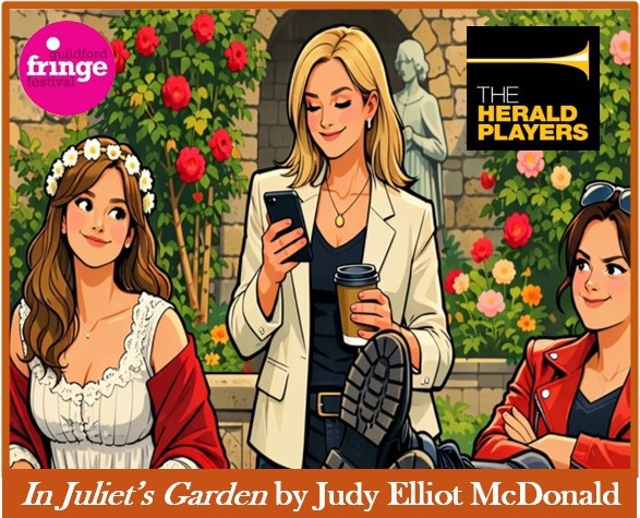 In Juliet's Garden
